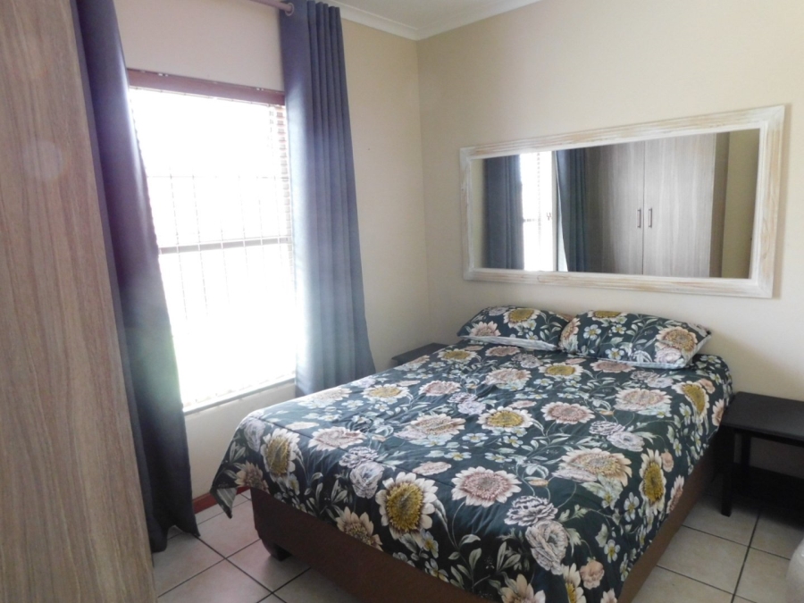 To Let 3 Bedroom Property for Rent in Onverwacht Western Cape